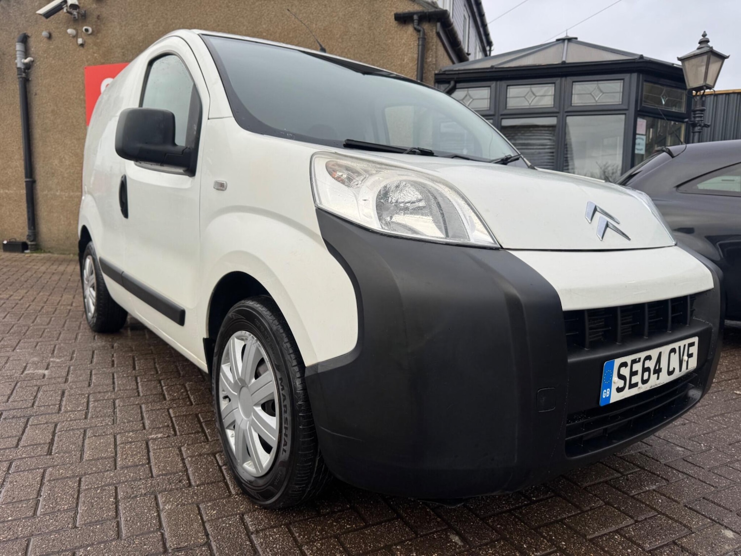 Used Citroen Nemo 2015 for sale - 78034675: Photo 11