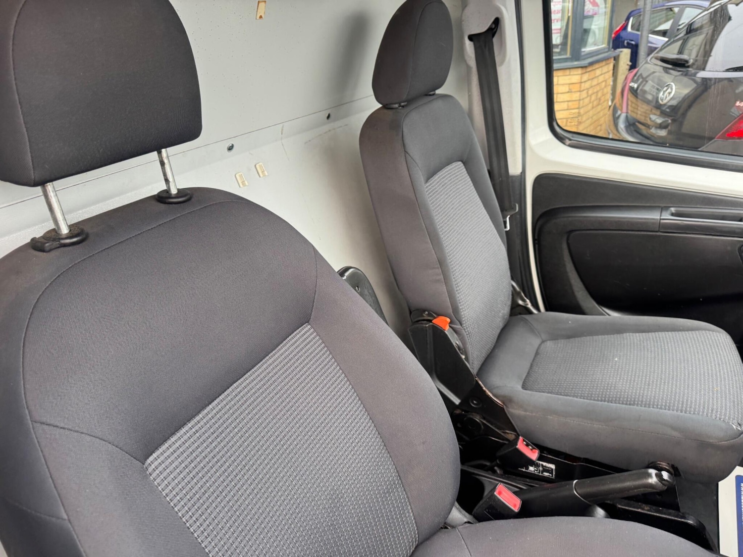 Used Citroen Nemo 2015 for sale - 78034675: Photo 13