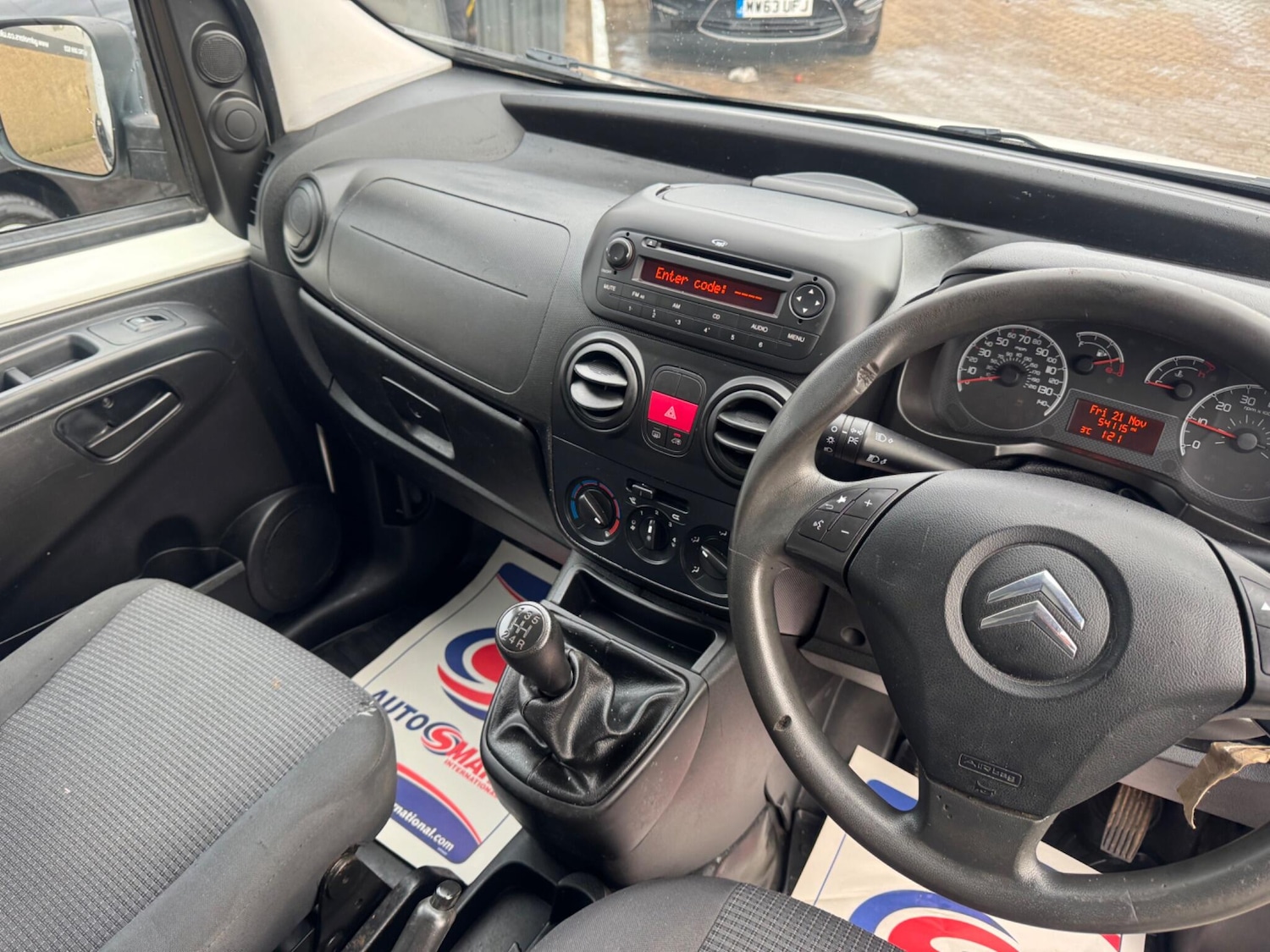 Used Citroen Nemo 2015 for sale - 78034675: Photo 14