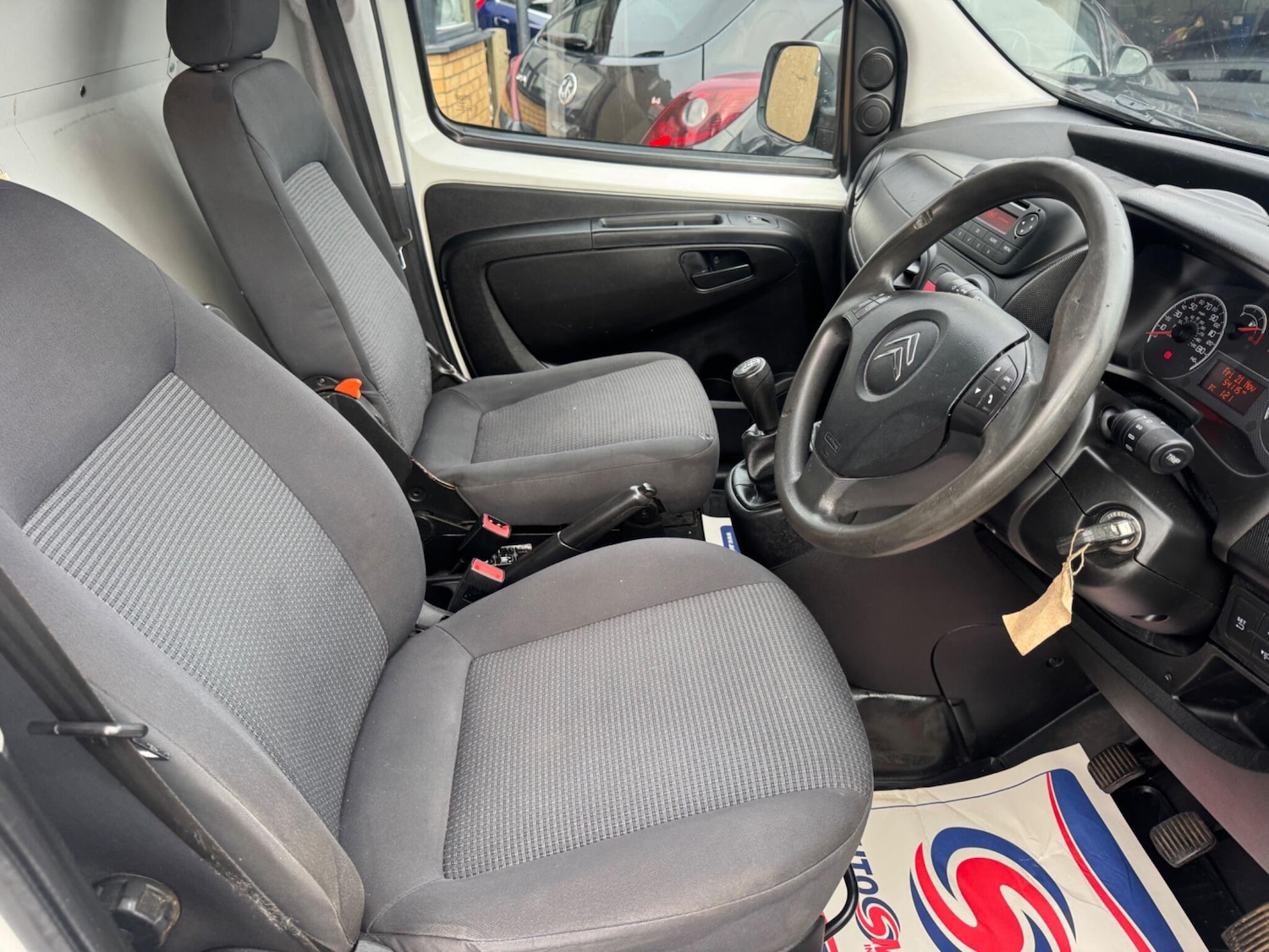 Used Citroen Nemo 2015 for sale - 78034675: Photo 15