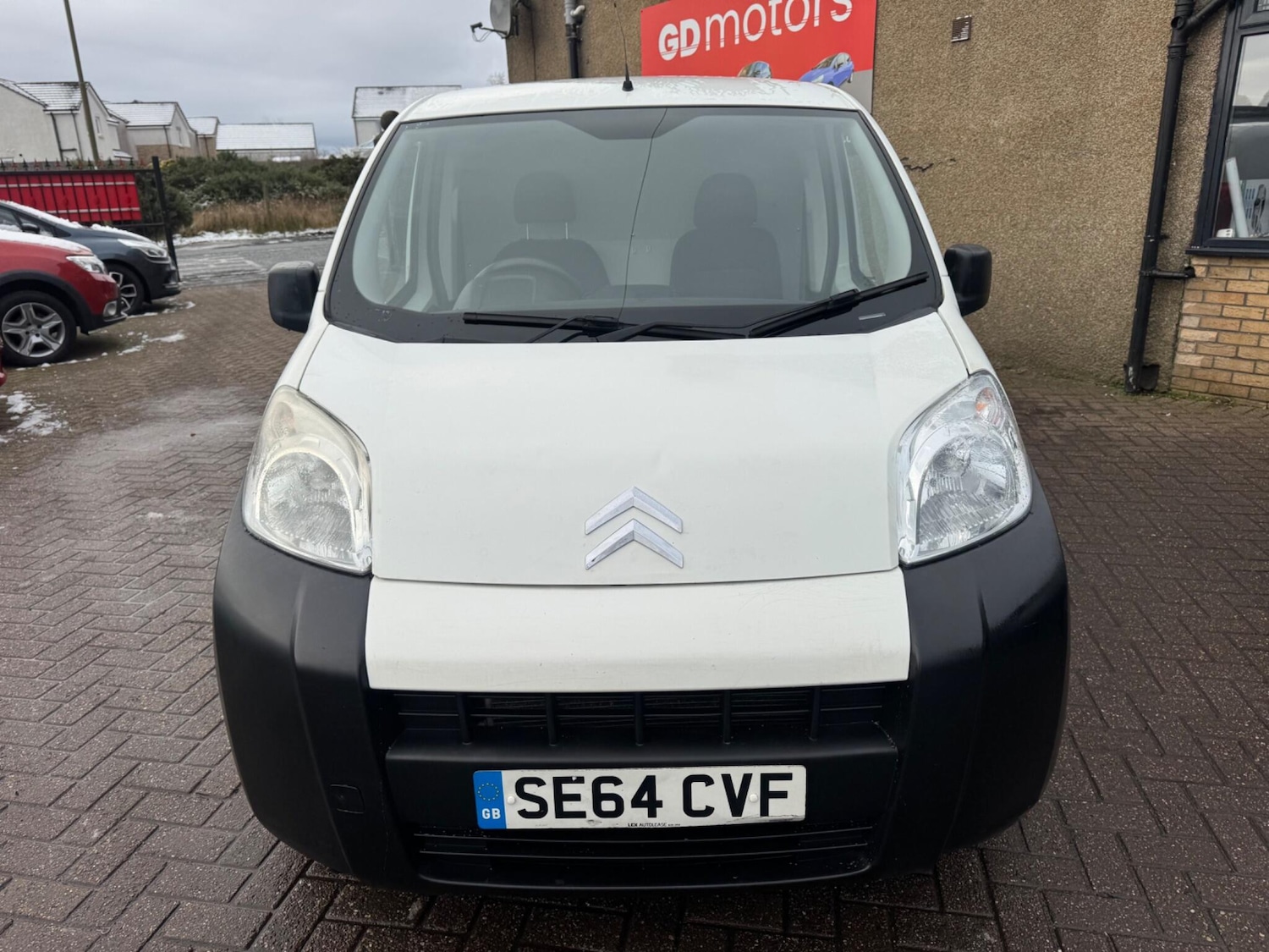 Used Citroen Nemo 2015 for sale - 78034675: Photo 3
