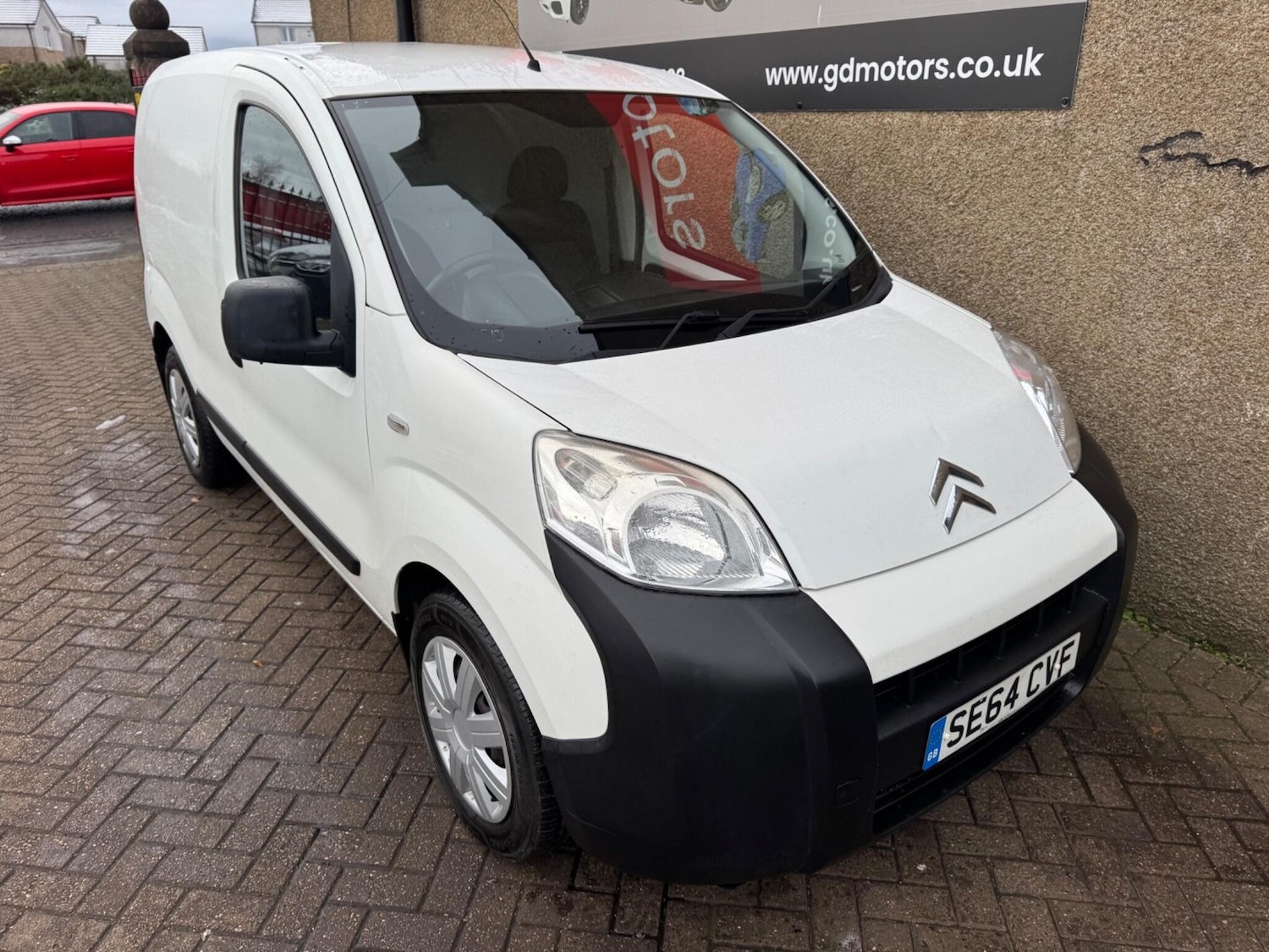 Used Citroen Nemo 2015 for sale - 78034675: Photo 4