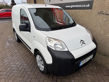 Used Citroen Nemo 2015 for sale - 78034675: Photo