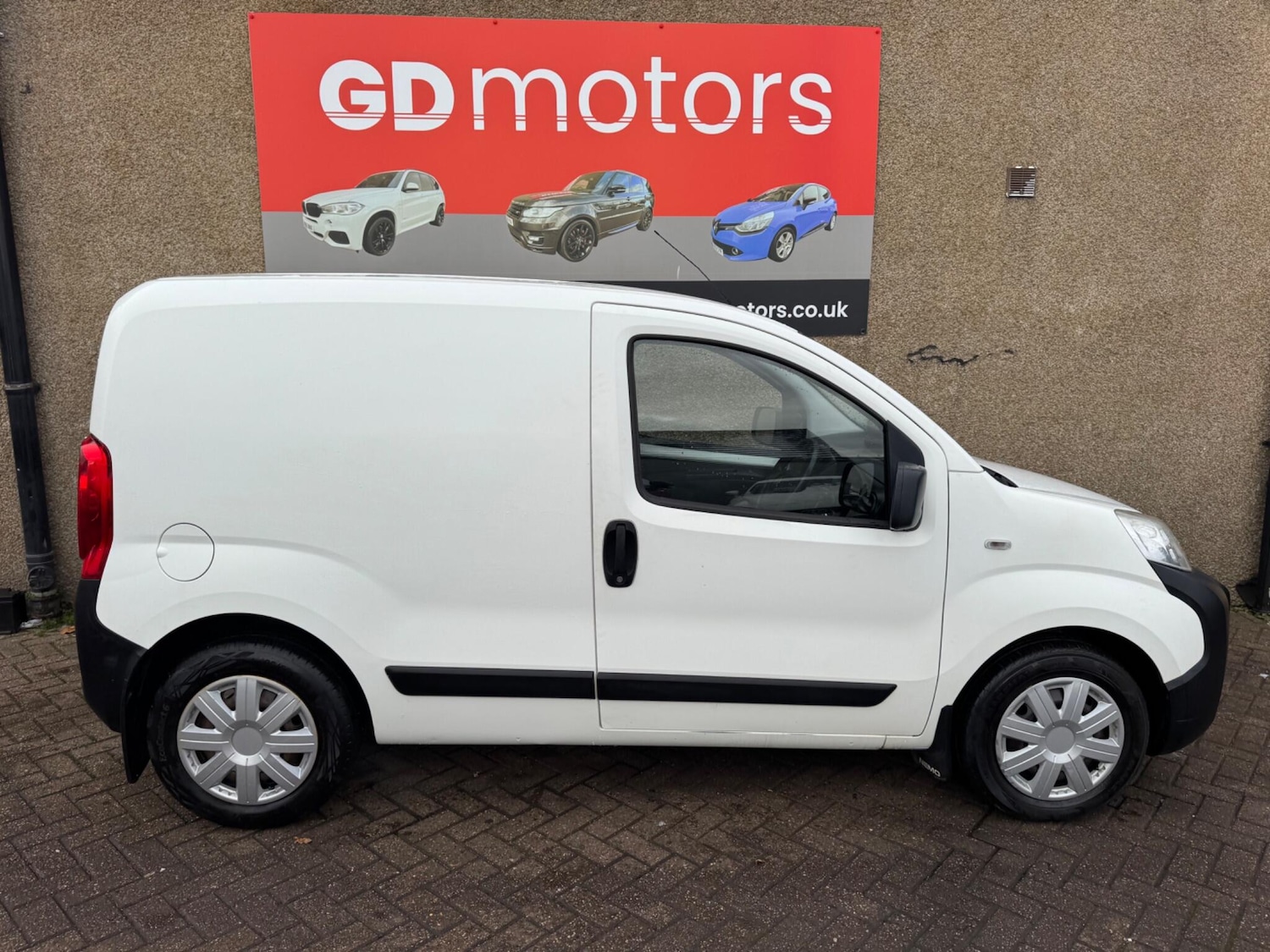 Used Citroen Nemo 2015 for sale - 78034675: Photo 5
