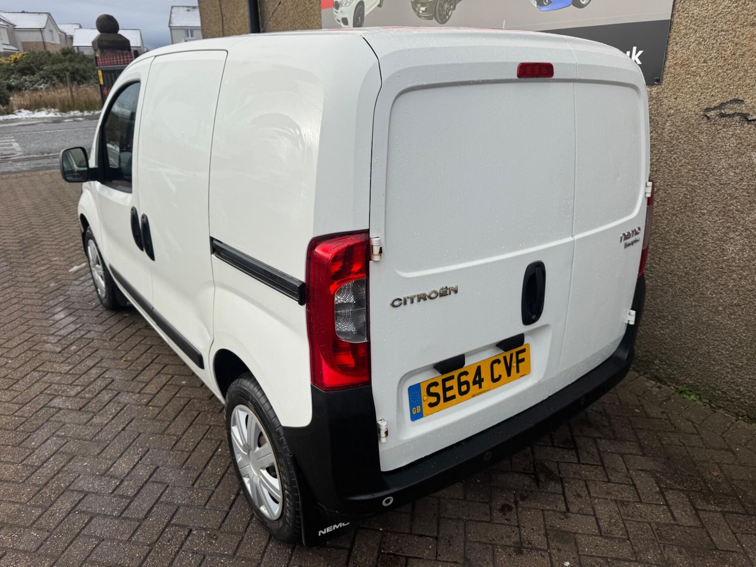 Used Citroen Nemo 2015 for sale - 78034675: Photo 9