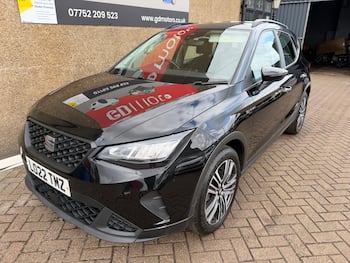 Used SEAT Arona 2022 for sale - 79774882: Photo