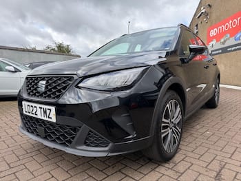 Used SEAT Arona 2022 for sale - 79774882: Photo