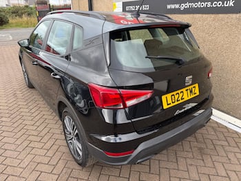 Used SEAT Arona 2022 for sale - 79774882: Photo