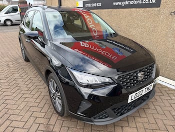 Used SEAT Arona 2022 for sale - 79774882: Photo