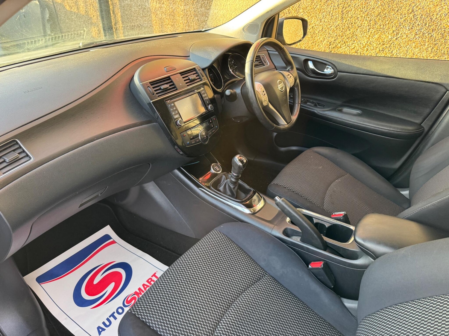 Used Vauxhall Astra 2017 for sale - 77050199: Photo 13