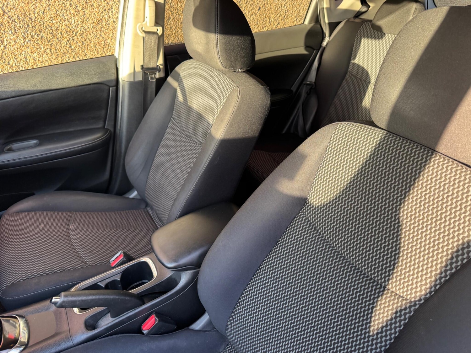 Used Vauxhall Astra 2017 for sale - 77050199: Photo 14