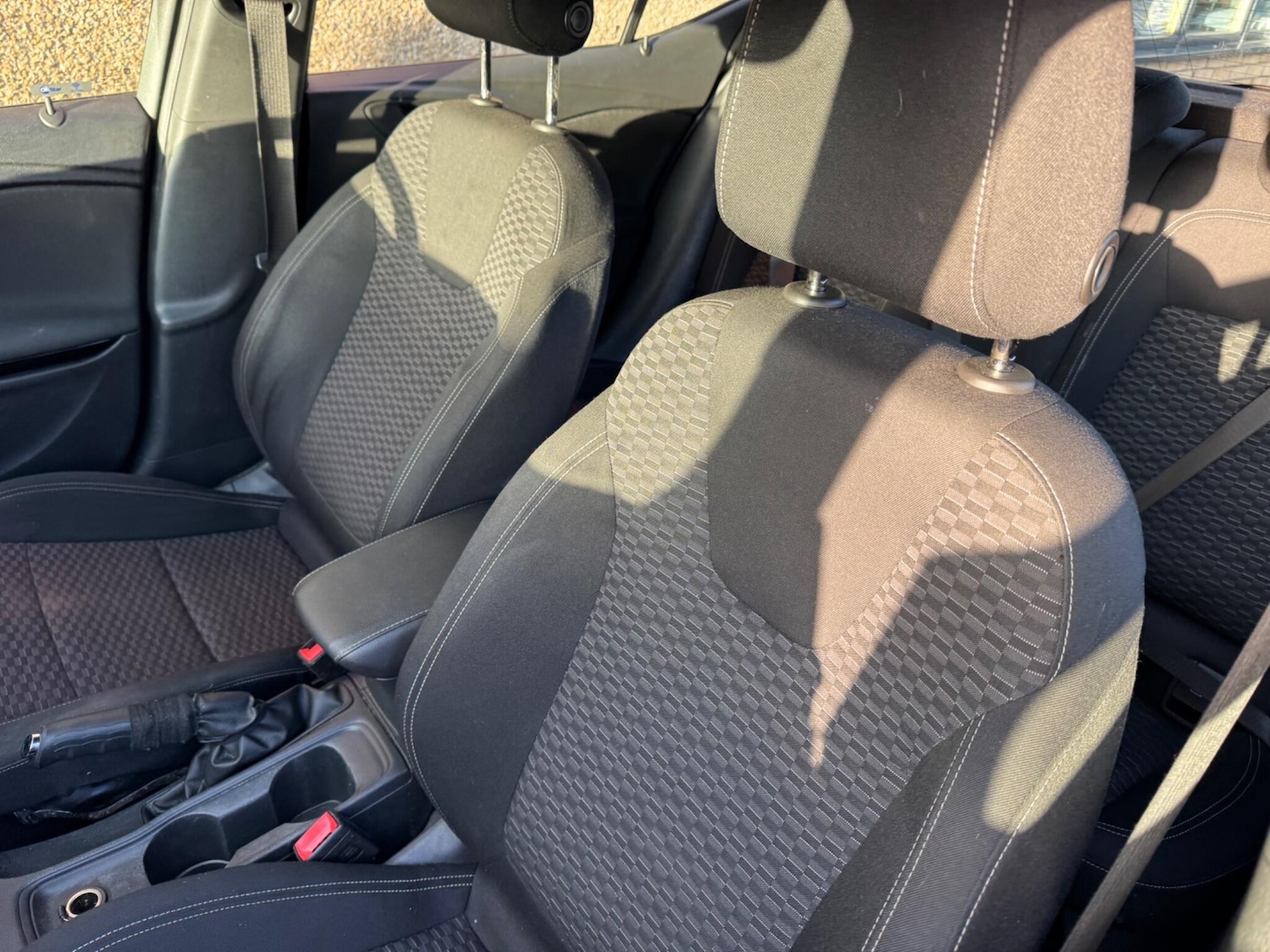 Used Vauxhall Astra 2017 for sale - 77050199: Photo 15