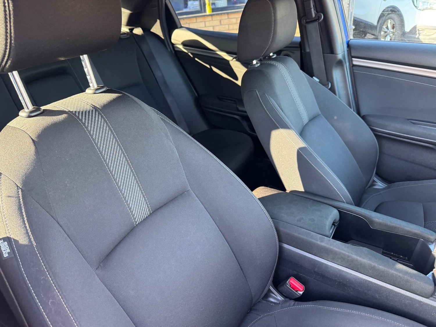 Used Honda Civic for sale - 77784297: Photo 16