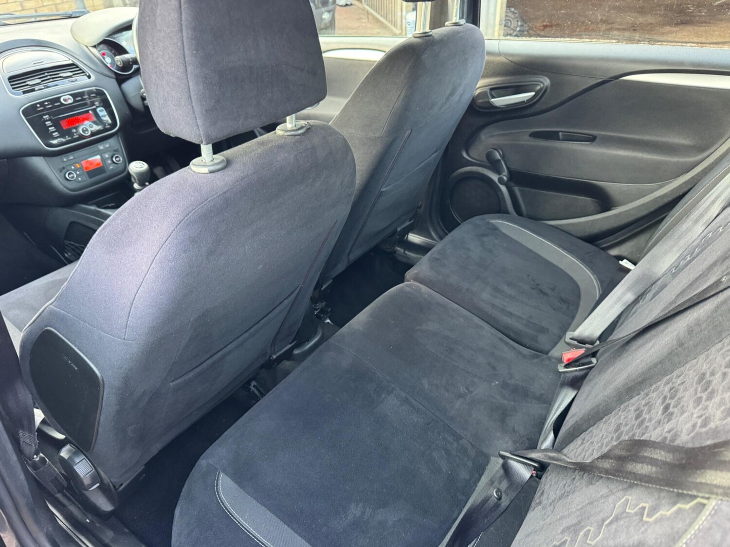 Used Fiat Punto for sale - 78185042: Photo 13