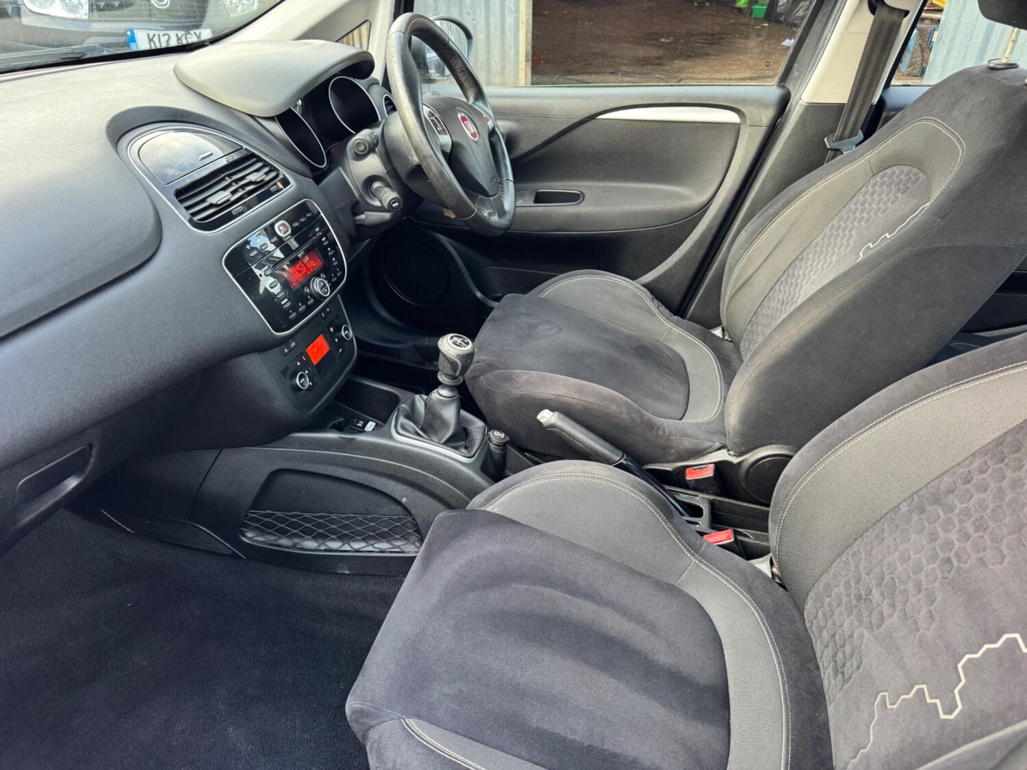 Used Fiat Punto for sale - 78185042: Photo 15