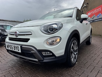 Used Fiat 500X 2015 for sale - 78854387: Photo