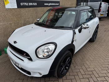 Used MINI Countryman 2014 for sale - 78528374: Photo