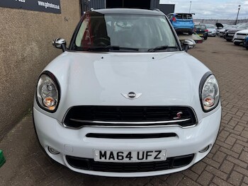 Used MINI Countryman 2014 for sale - 78528374: Photo