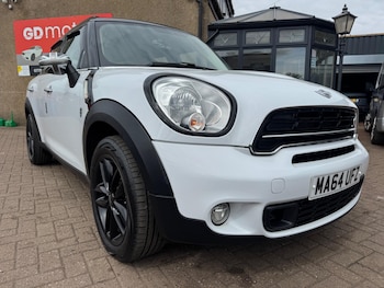 Used MINI Countryman 2014 for sale - 78528374: Photo
