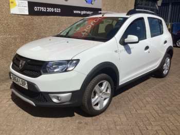 2014 (64) - 0.9 TCe Ambiance Euro 5 5dr