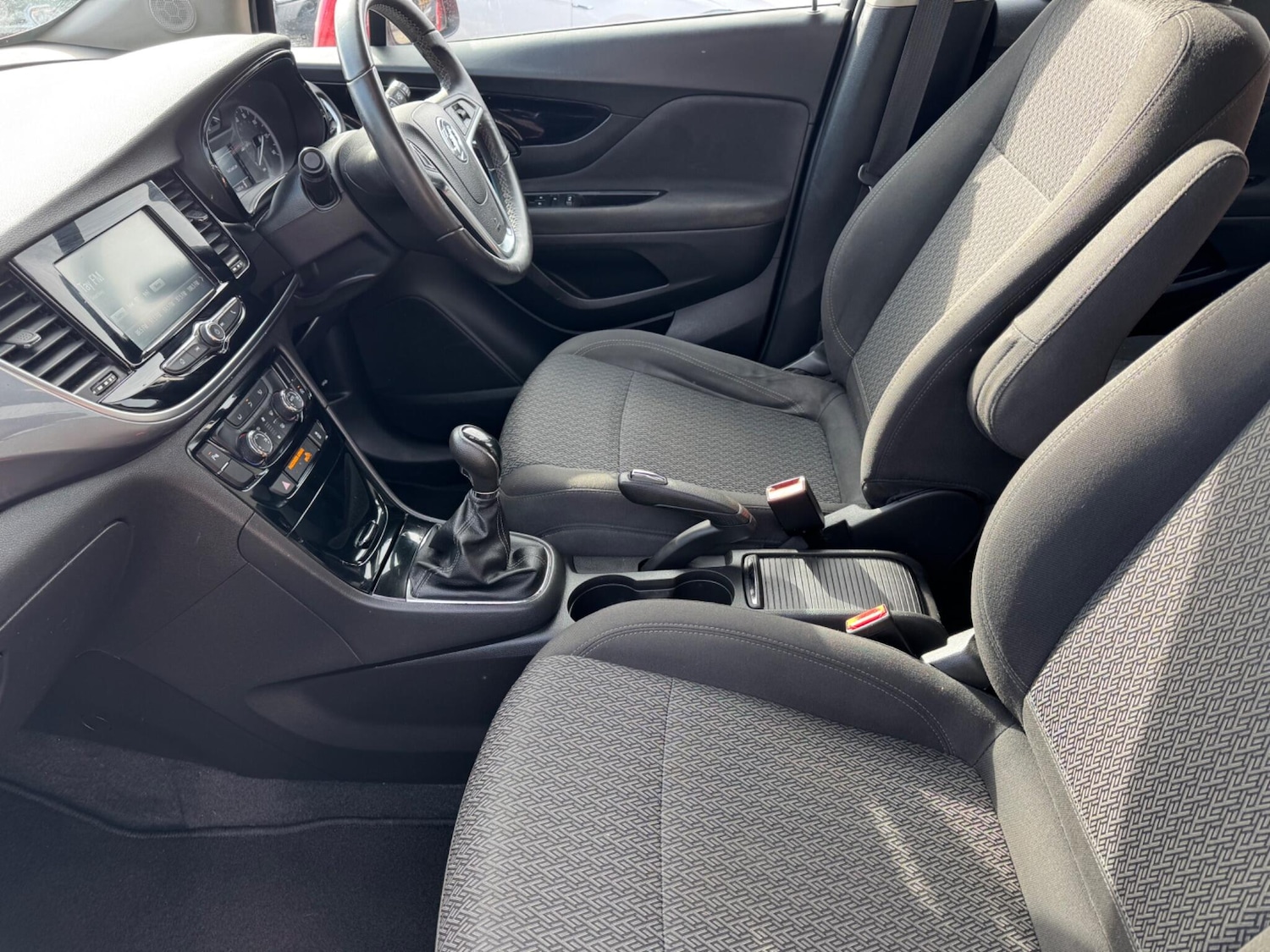 Used Vauxhall Astra 2016 for sale - 78034814: Photo 15