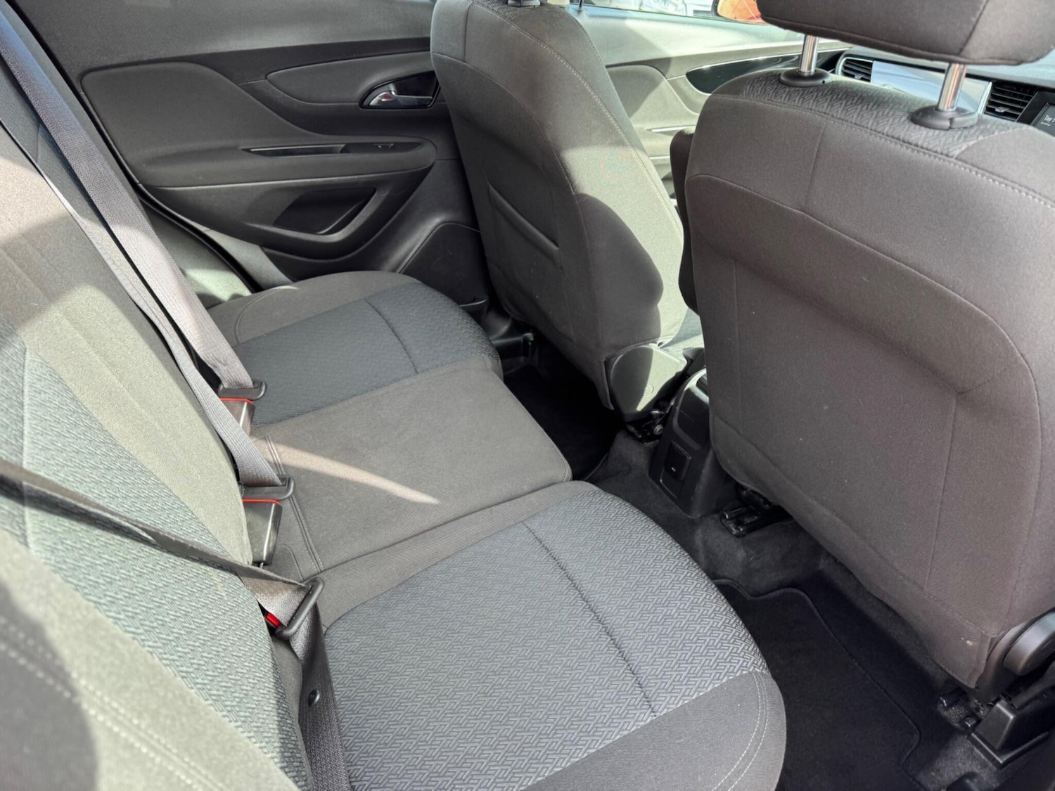 Used Vauxhall Astra 2016 for sale - 78034814: Photo 16