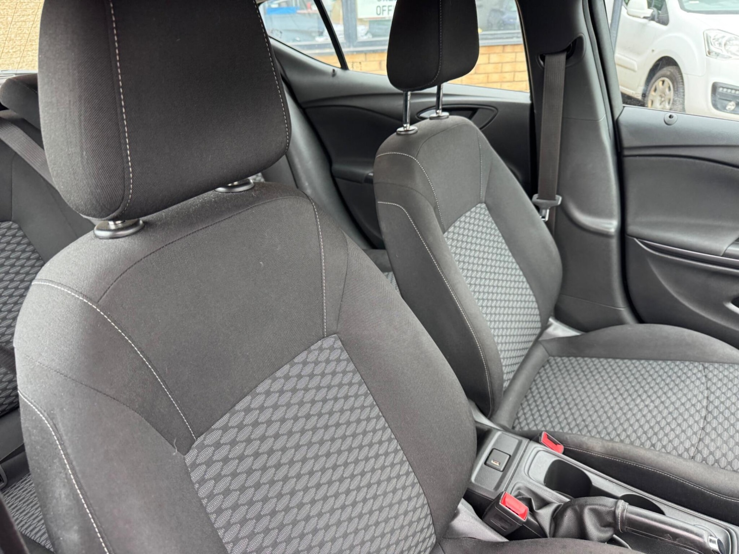 Used Vauxhall Astra 2016 for sale - 78034814: Photo 19