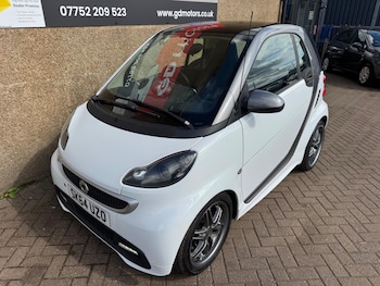 Used smart fortwo 2014 for sale - 78684415: Photo