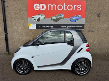 Used smart fortwo 2014 for sale - 78684415: Photo