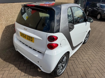 Used smart fortwo 2014 for sale - 78684415: Photo