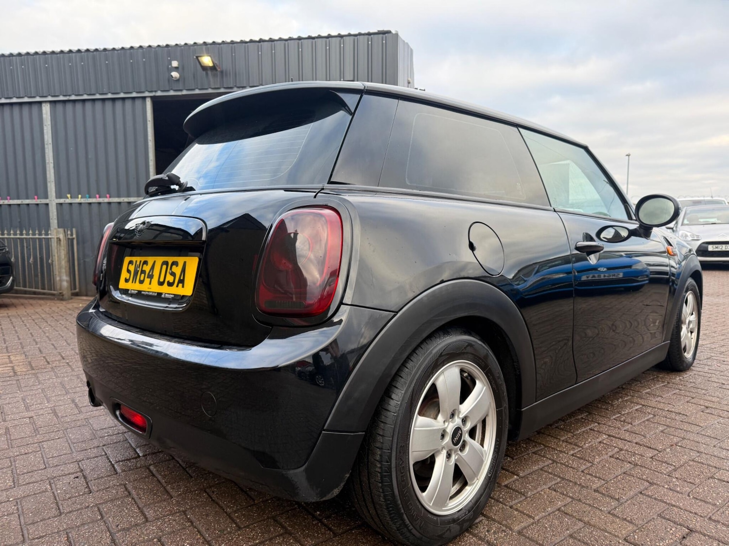 Used MINI Hatch 2014 for sale - 77455758: Photo 10