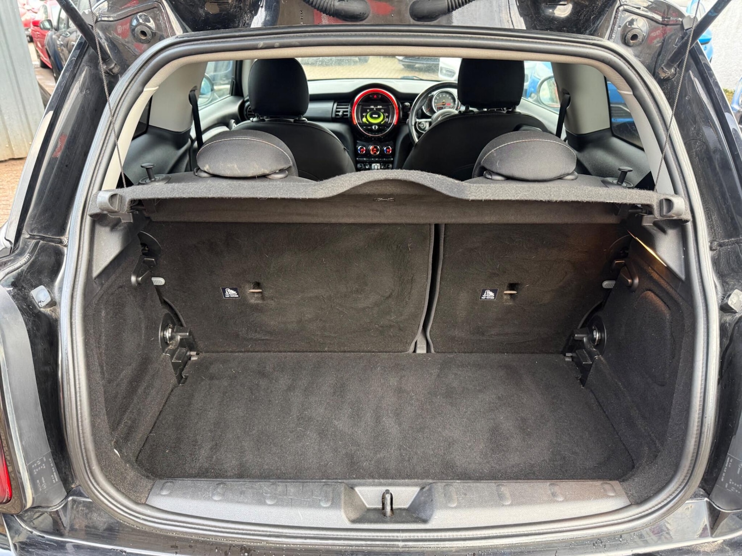 Used MINI Hatch 2014 for sale - 77455758: Photo 12