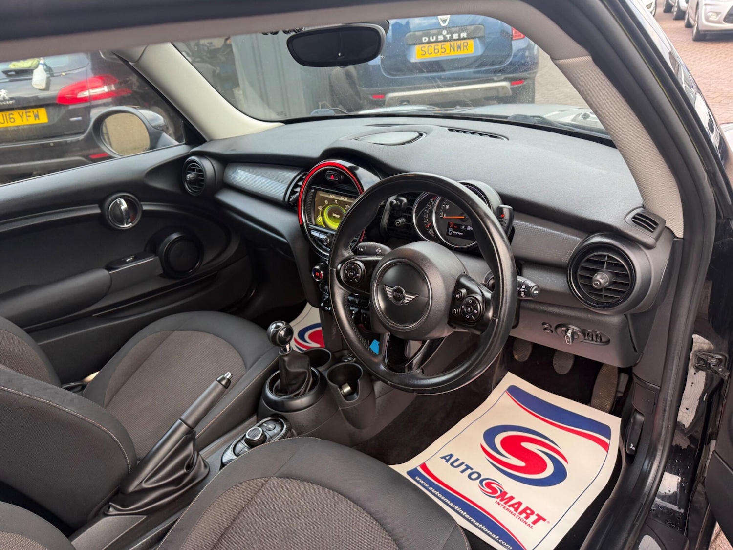 Used MINI Hatch 2014 for sale - 77455758: Photo 13