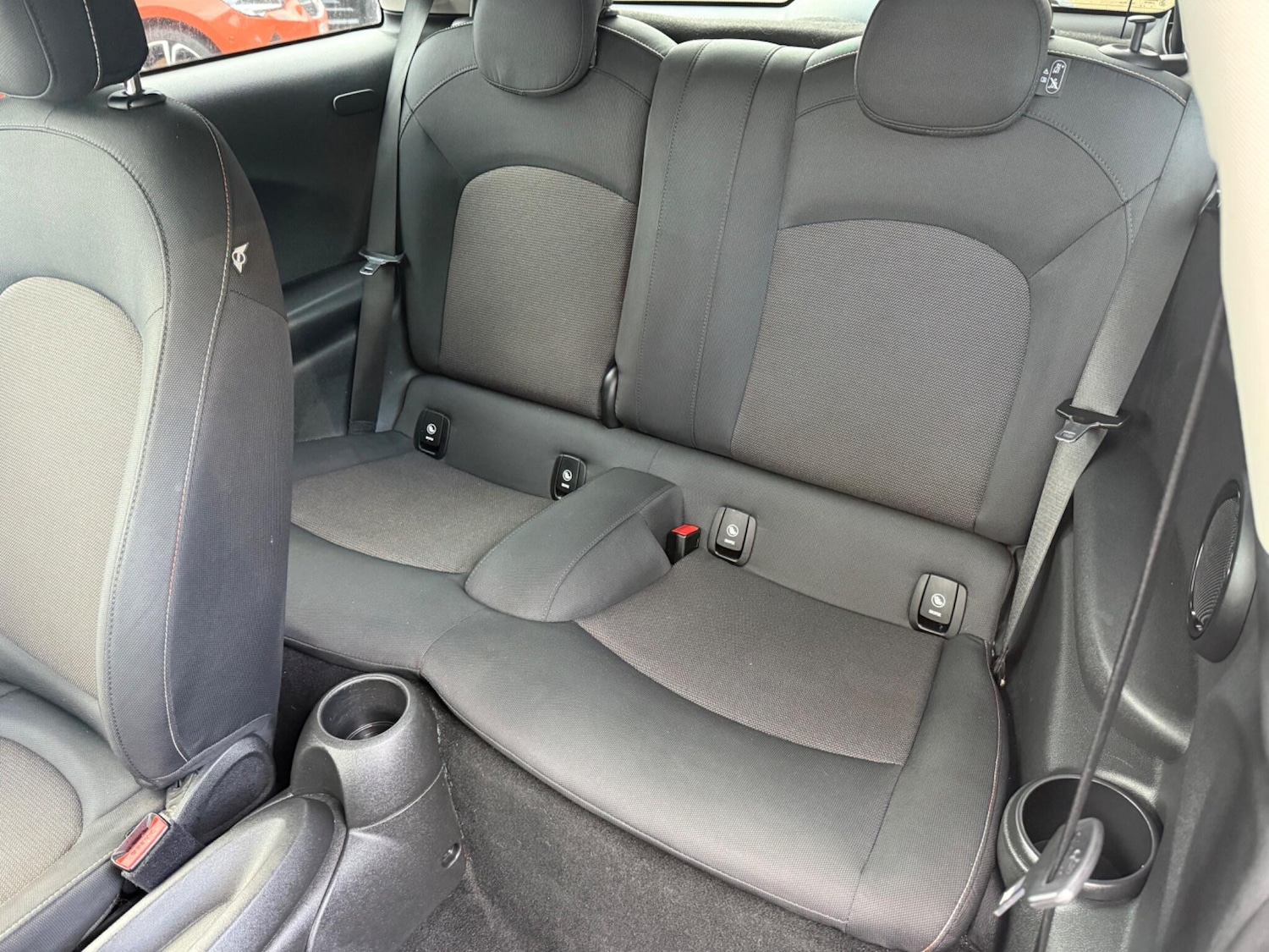 Used MINI Hatch 2014 for sale - 77455758: Photo 14