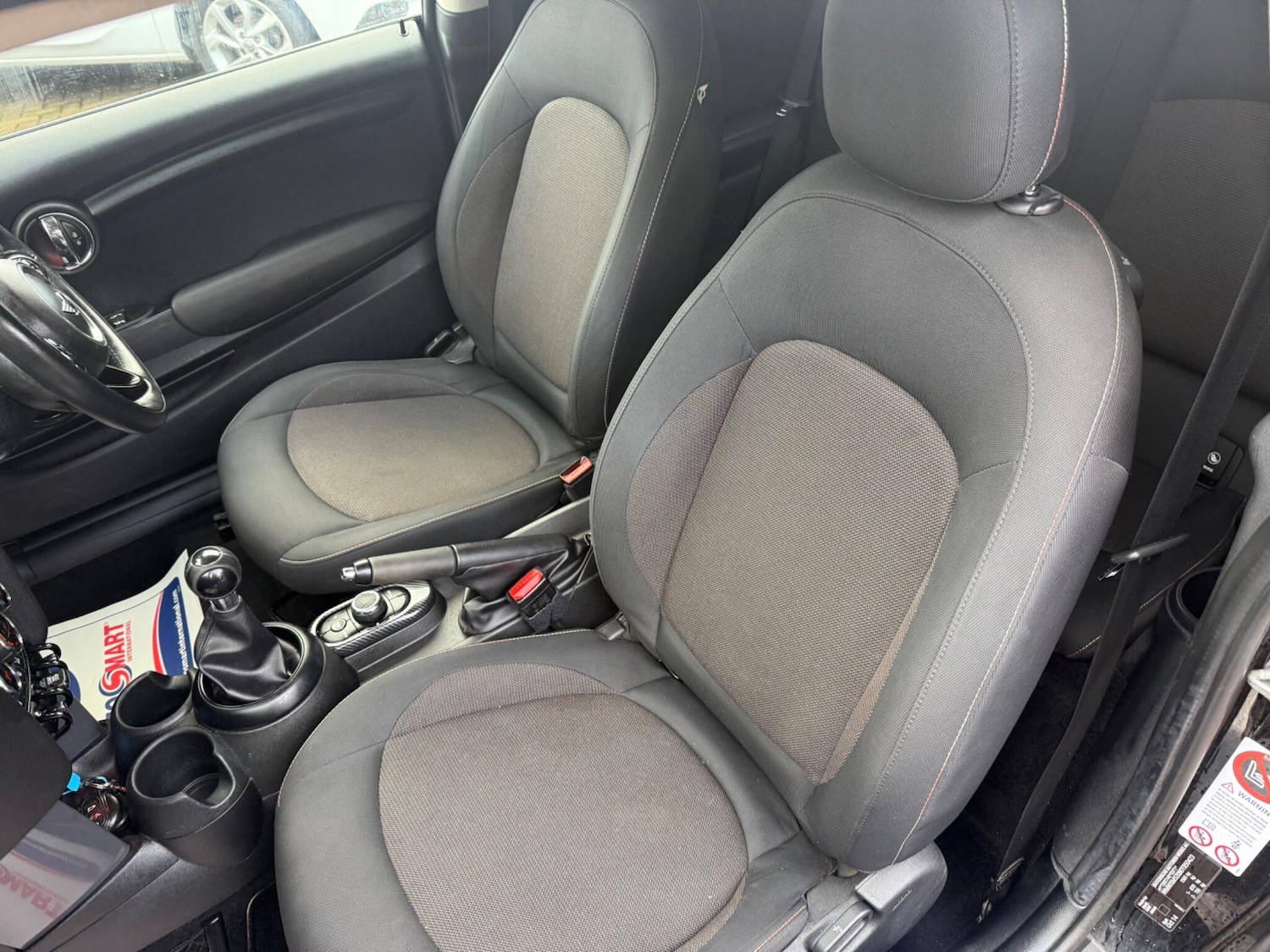 Used MINI Hatch 2014 for sale - 77455758: Photo 15