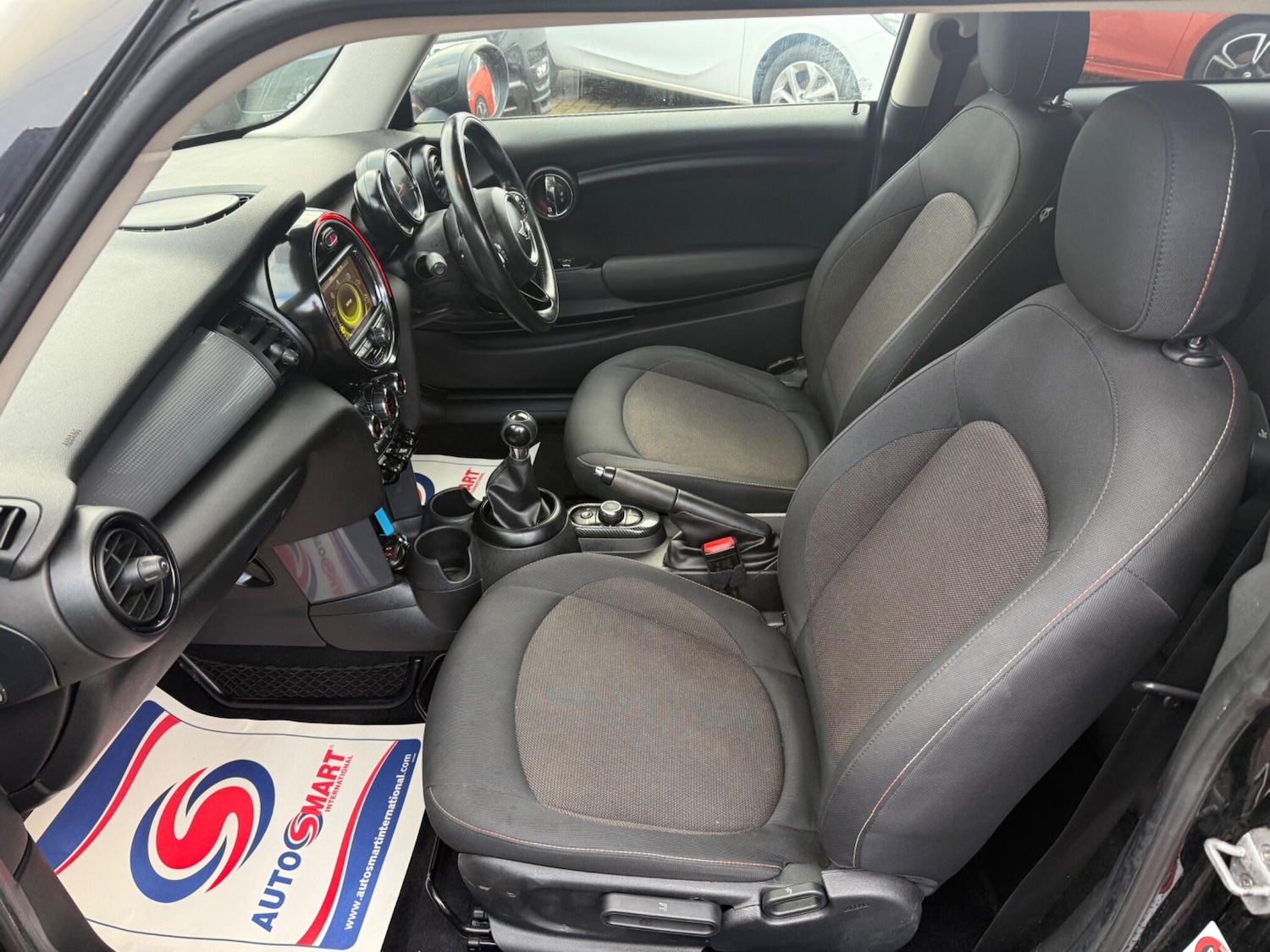 Used MINI Hatch 2014 for sale - 77455758: Photo 16