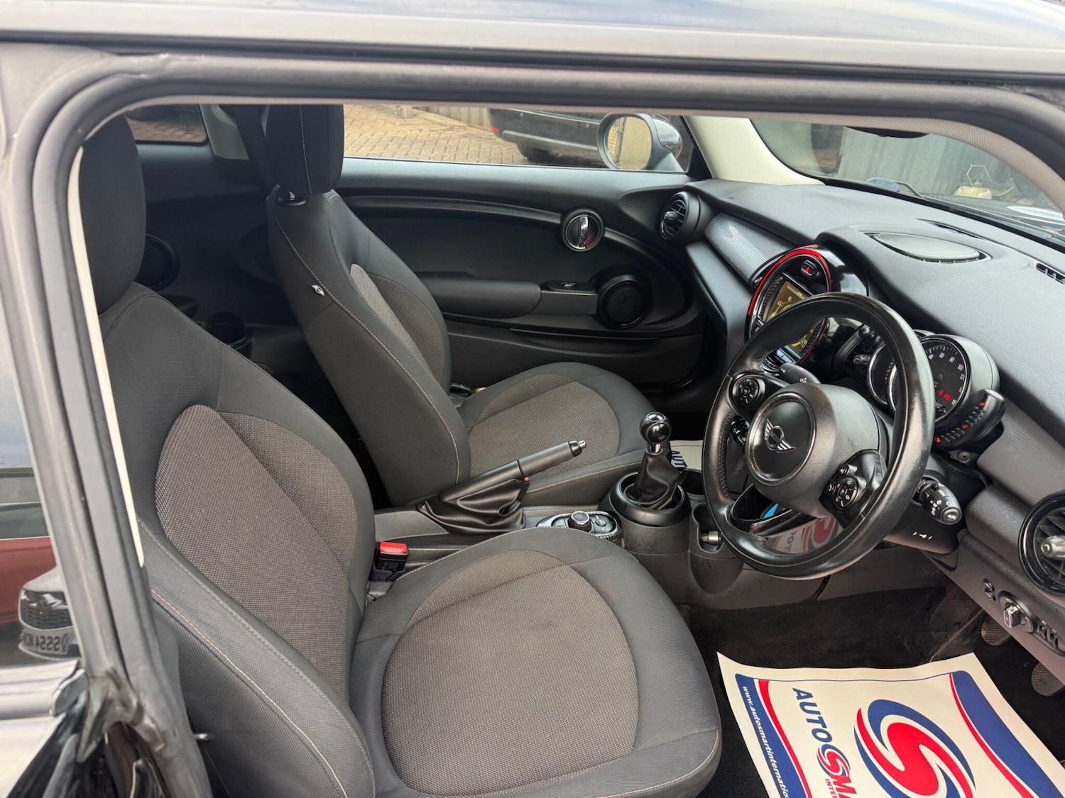 Used MINI Hatch 2014 for sale - 77455758: Photo 17