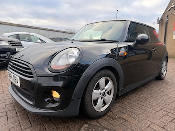 Used MINI Hatch 2014 for sale - 77455758: Photo
