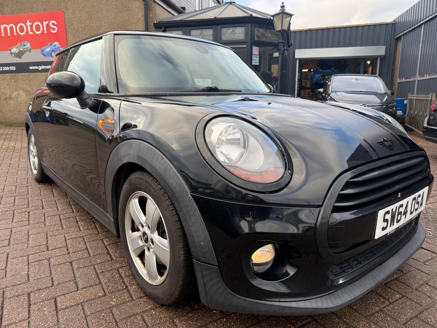 Used MINI Hatch 2014 for sale - 77455758: Photo 5