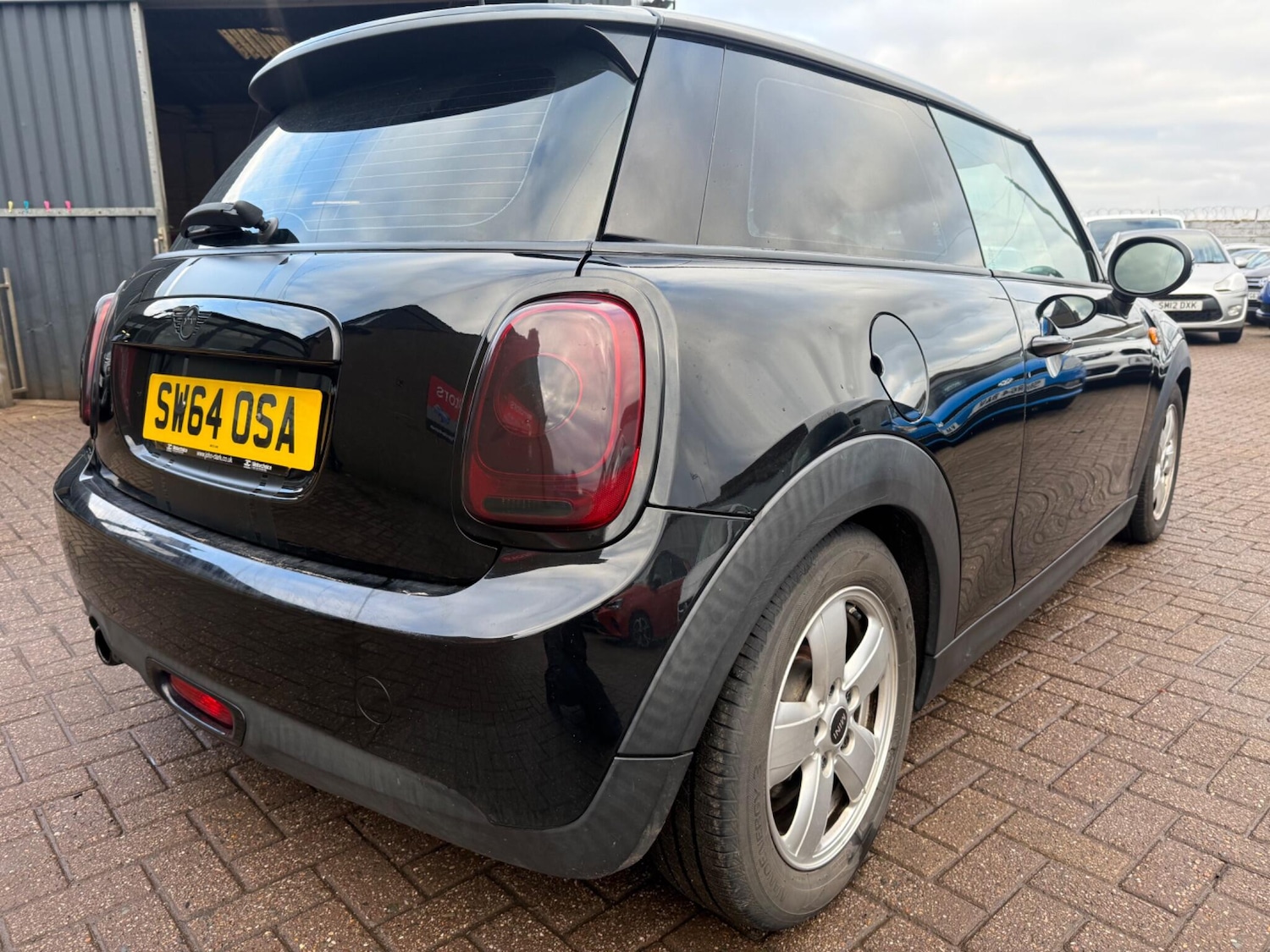 Used MINI Hatch 2014 for sale - 77455758: Photo 6
