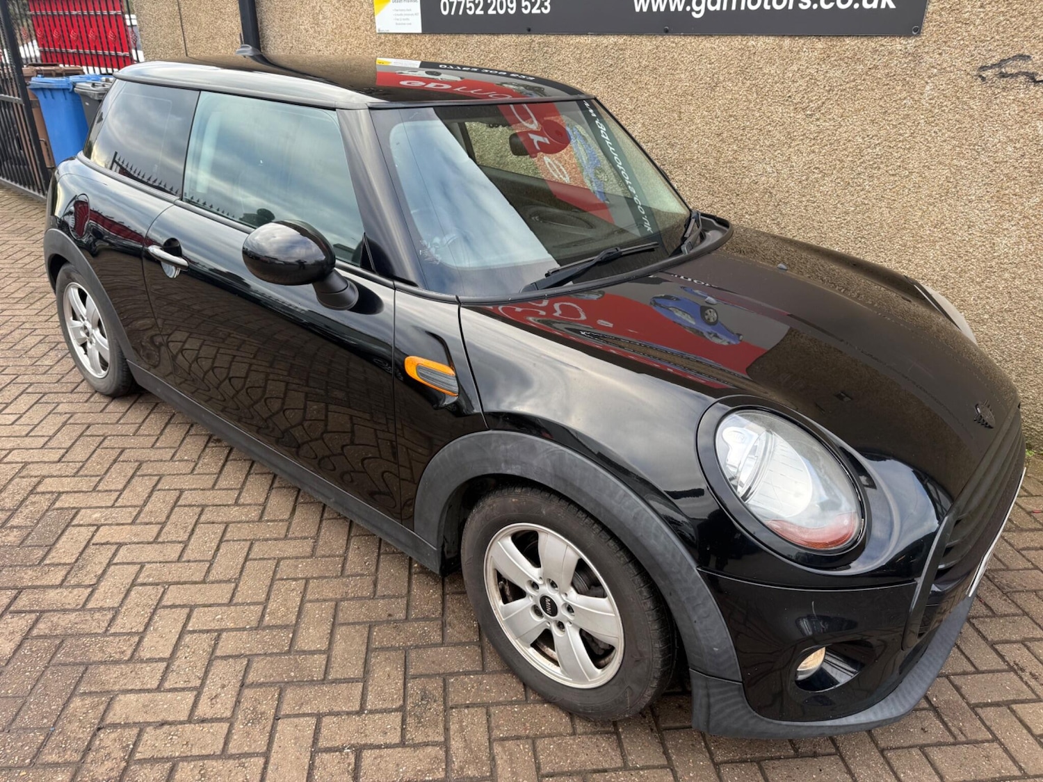 Used MINI Hatch 2014 for sale - 77455758: Photo 7
