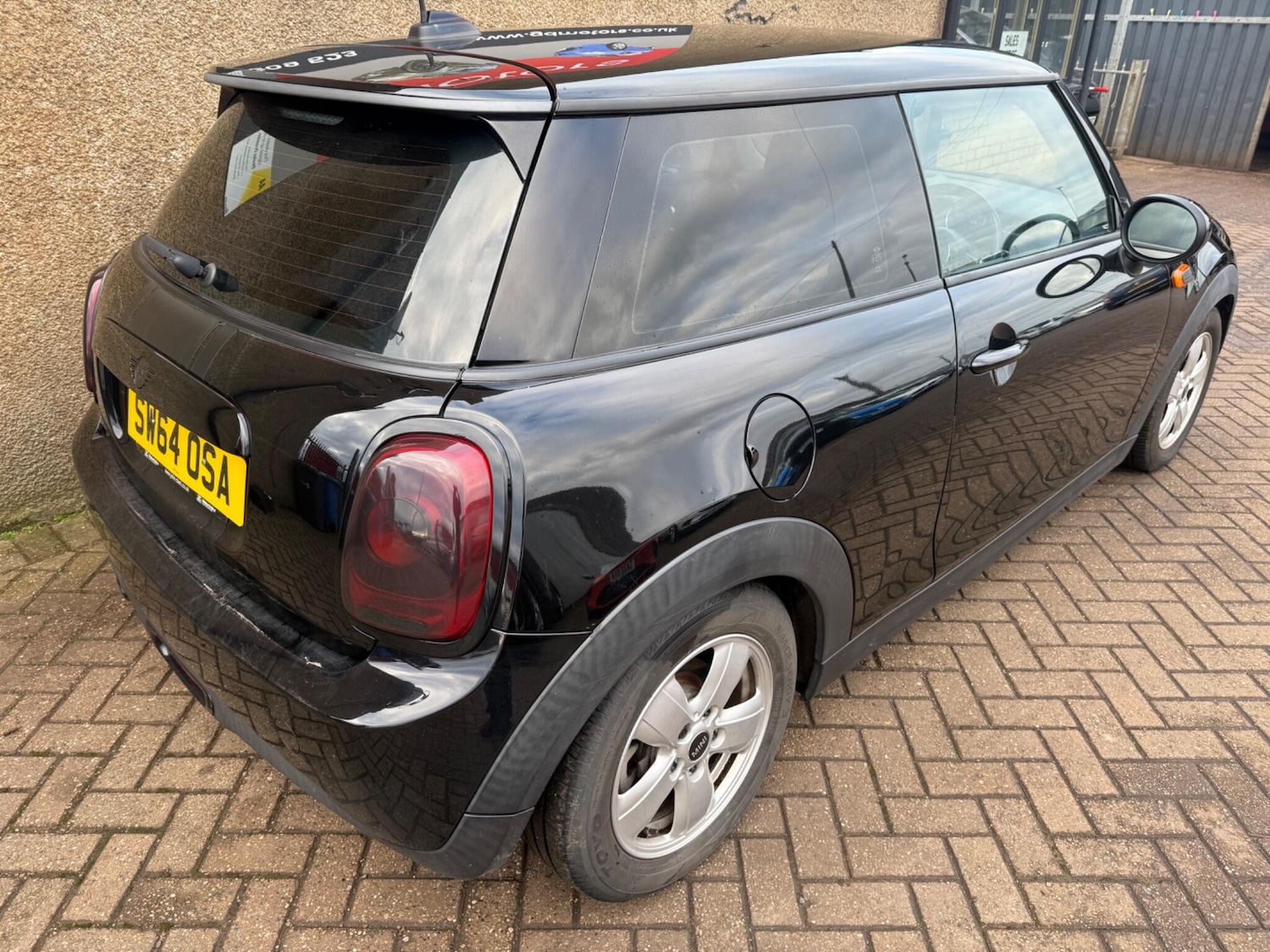 Used MINI Hatch 2014 for sale - 77455758: Photo 8