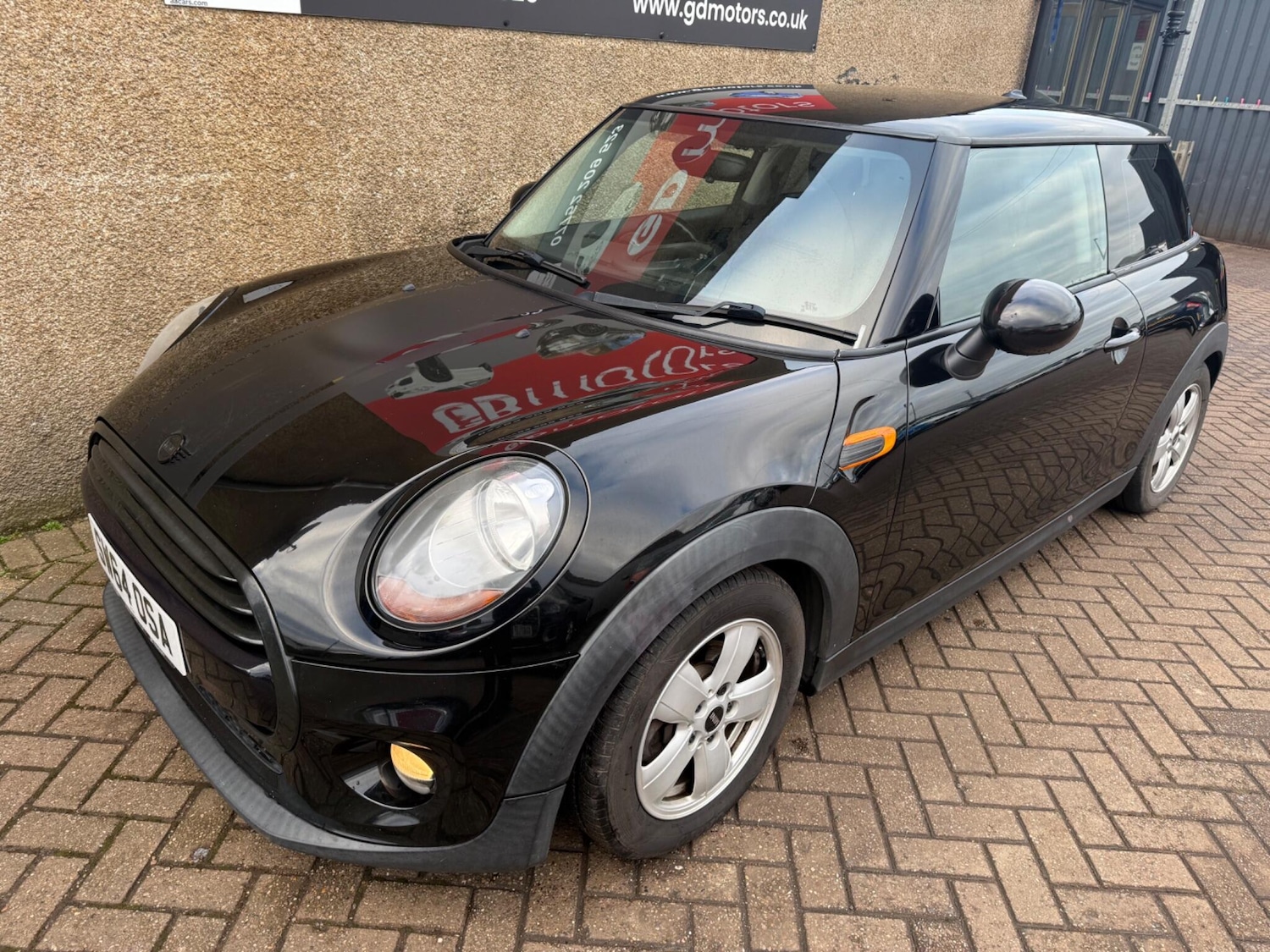 Used MINI Hatch 2014 for sale - 77455758: Photo 9