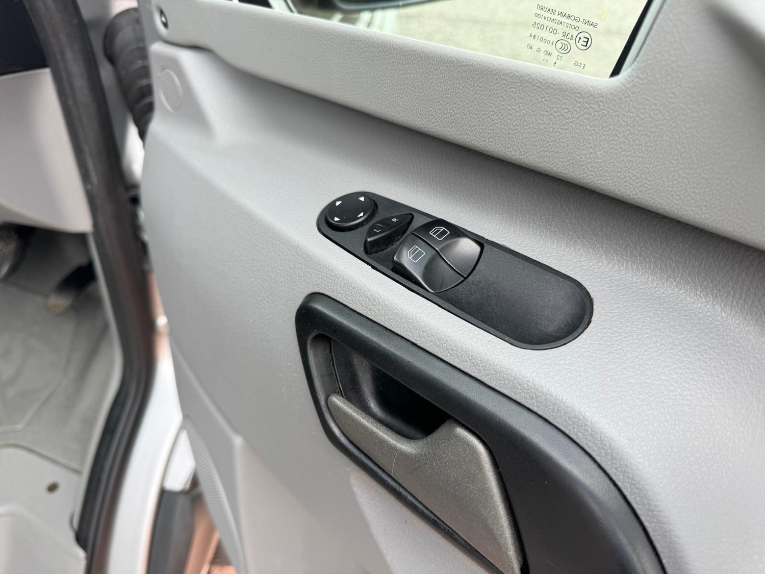 Used Mercedes-Benz Sprinter for sale - 76988283: Photo 14