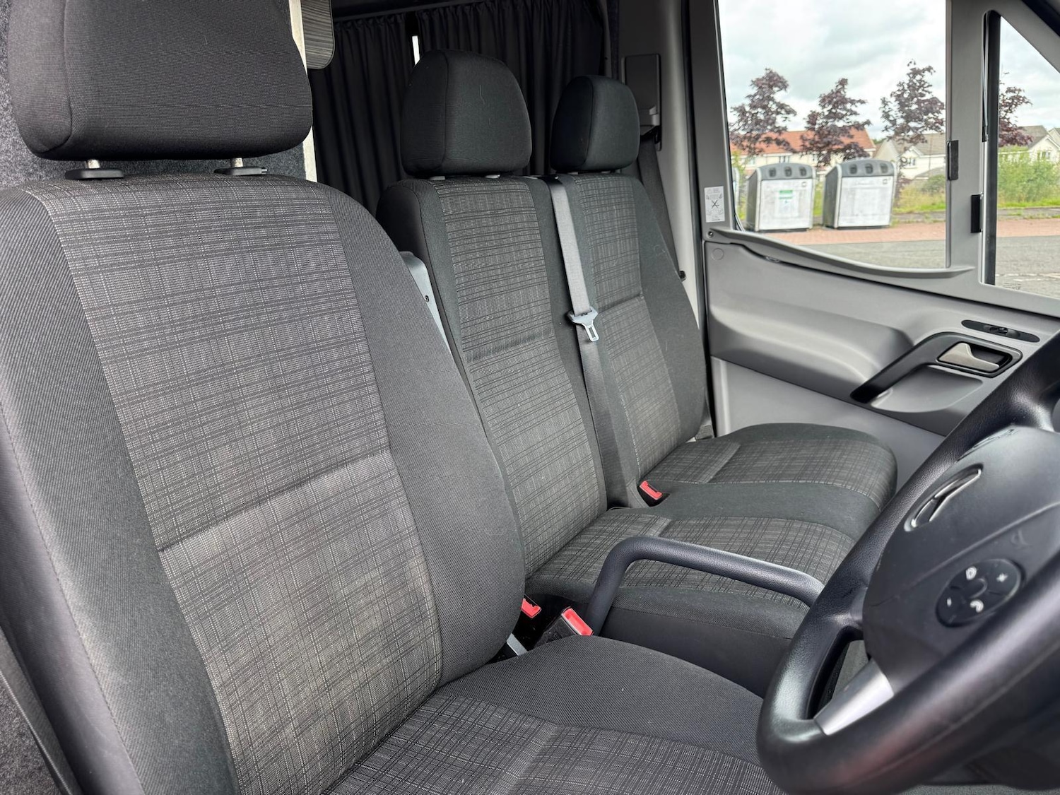 Used Mercedes-Benz Sprinter for sale - 76988283: Photo 15