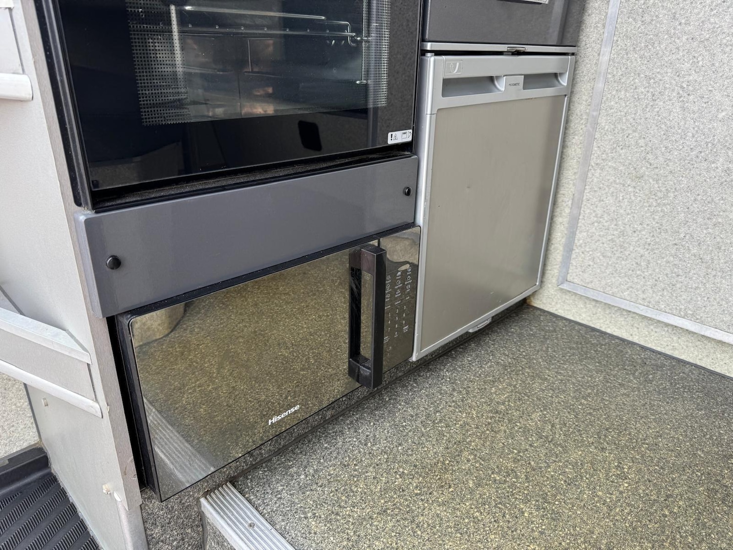 Used Mercedes-Benz Sprinter for sale - 76988283: Photo 17