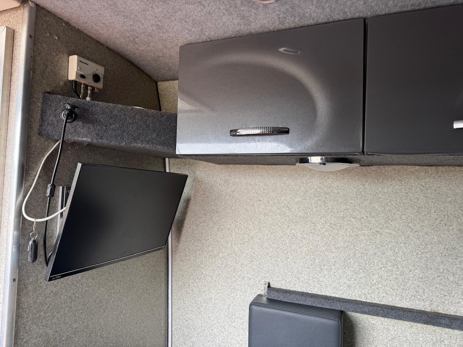 Used Mercedes-Benz Sprinter for sale - 76988283: Photo 22