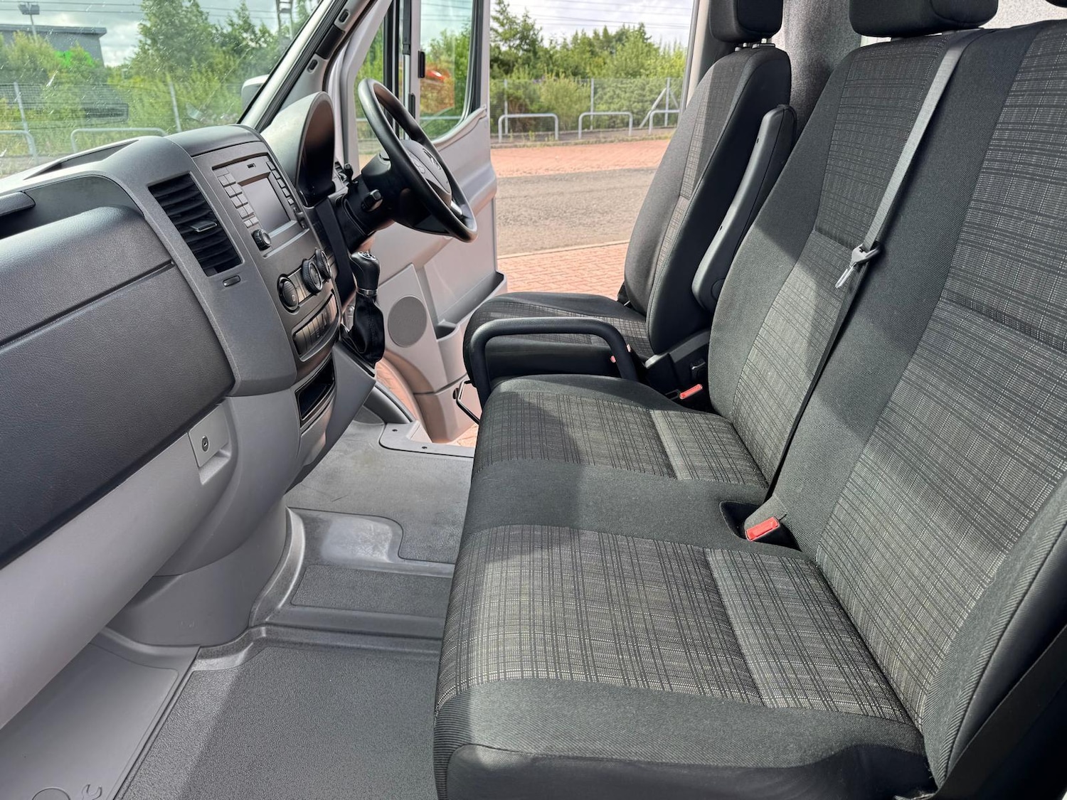 Used Mercedes-Benz Sprinter for sale - 76988283: Photo 25