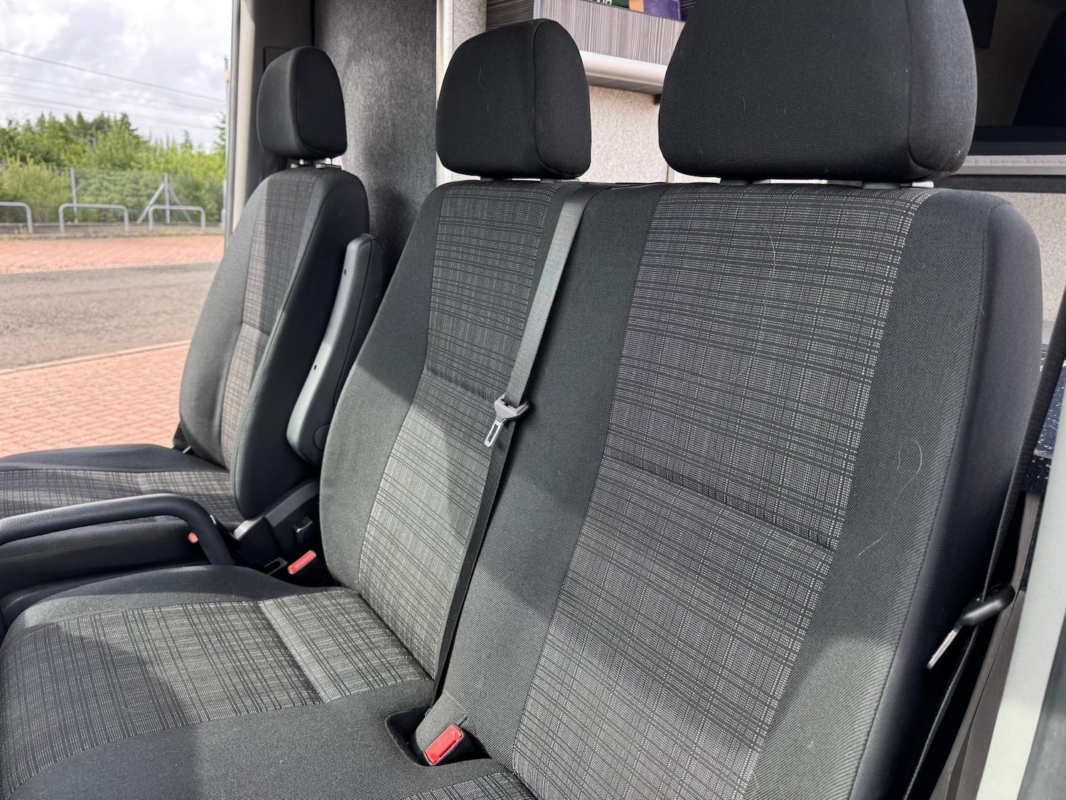 Used Mercedes-Benz Sprinter for sale - 76988283: Photo 26