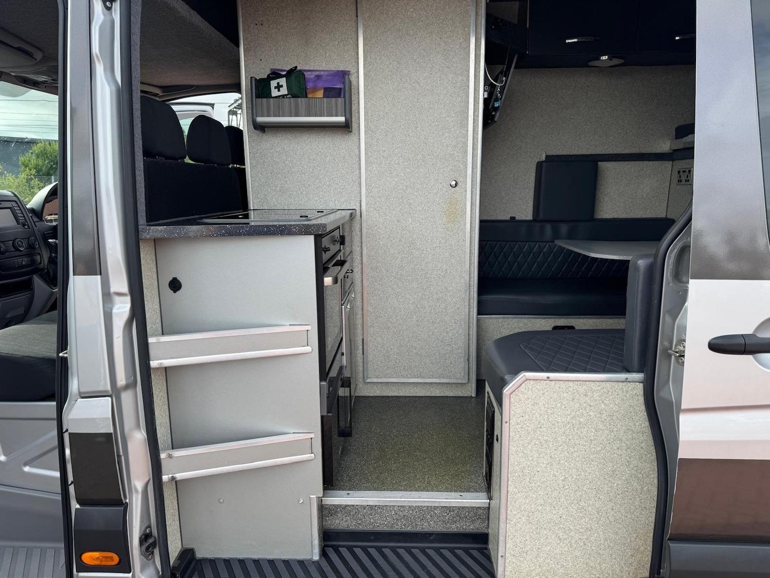 Used Mercedes-Benz Sprinter for sale - 76988283: Photo 29